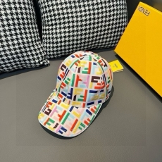 Fendi Caps